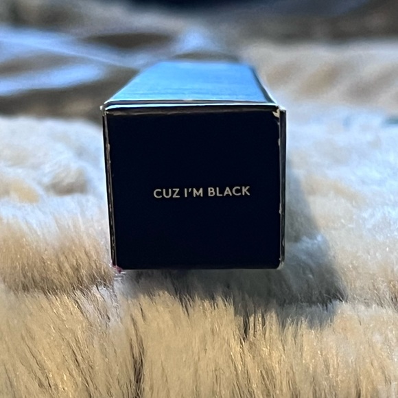 Fenty Beauty Full Frontal Mascara, Cuz I’m Black - Picture 3 of 9